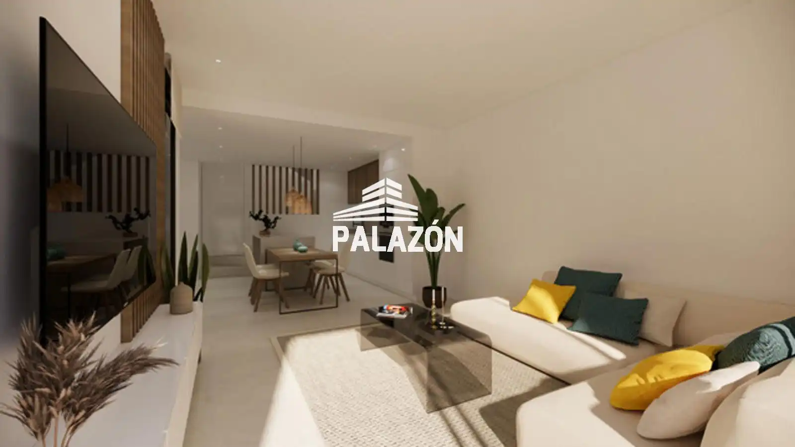 Chalet con piscina en venta en San Fulgencio, imagen 17