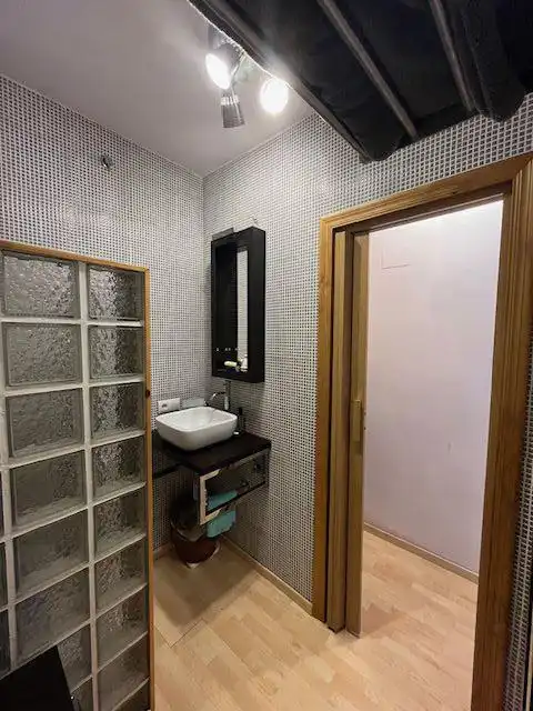 Bany de Apartament en venda en Vejer de la Frontera amb Terrassa i Traster