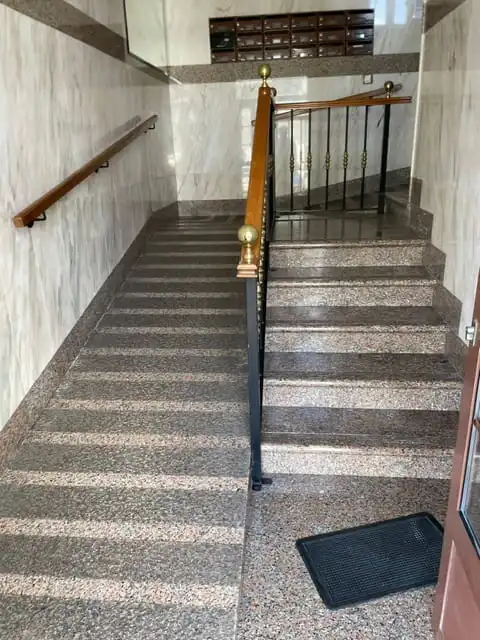Flat for rent in Gijón   with Heating, Private garden and Oven
