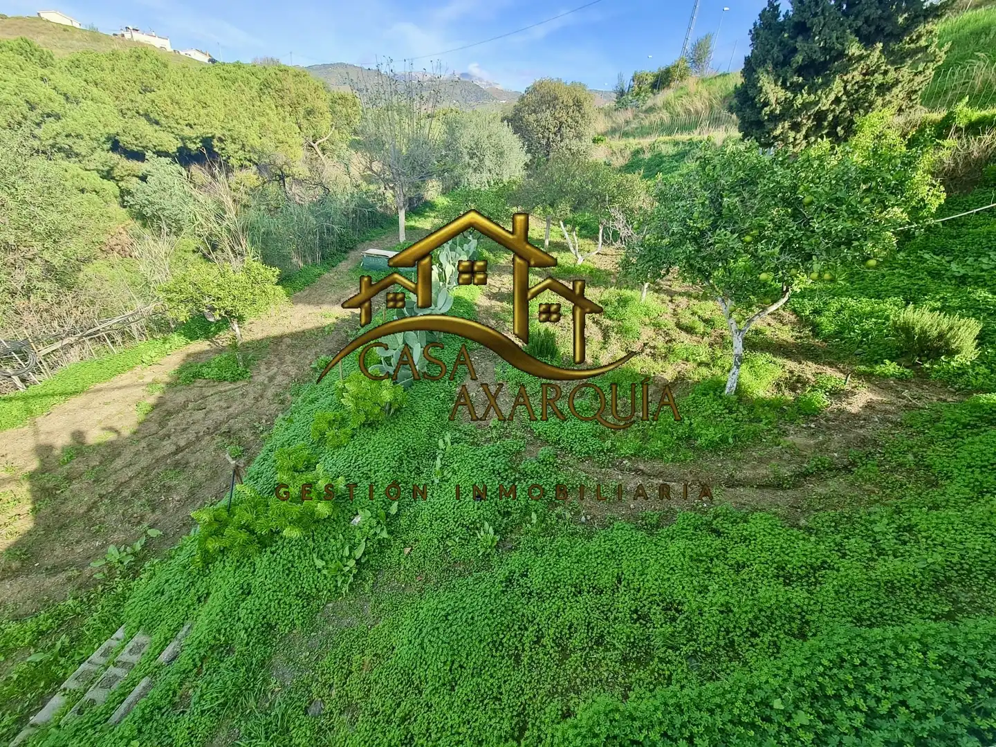 Casa amb jardí en venda a Calle Pozo Almecin, imagen 49