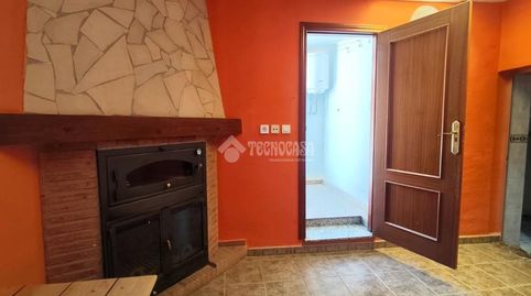 Foto 5 de Casa adosada en venta en Guadix, Granada