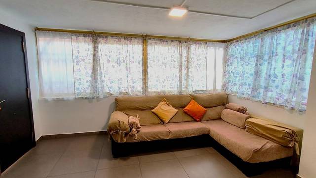 Planta baja en Venta en Avenida Roma en Rincón Alto