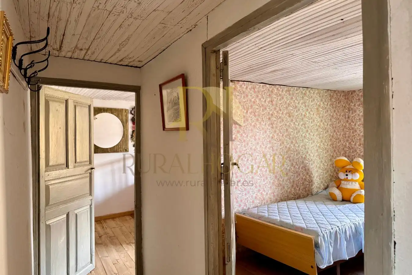 Casa o chalet en venta en Calle Real, 8, Corbillos de los Oteros
