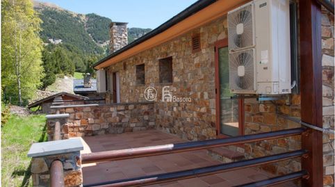 Foto 3 de Casa o chalet en venta en Carretera del Forn, El Forn - Prats - Meritxell, Canillo