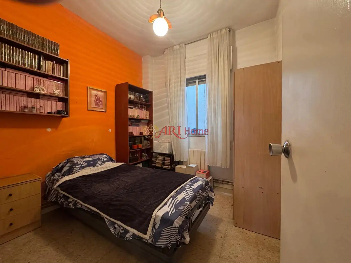 Habitación de Piso en venta en Madrid con Aire acondicionado y Calefacción