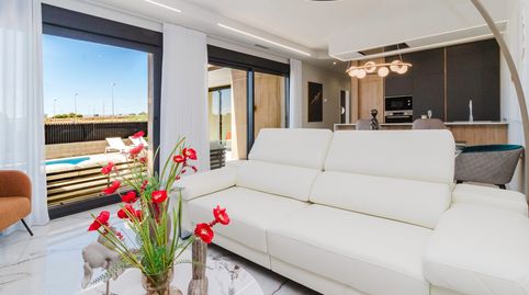 Foto 4 de Casa o xalet en venda a Centro de la Ciudad Quesada, Rojales
