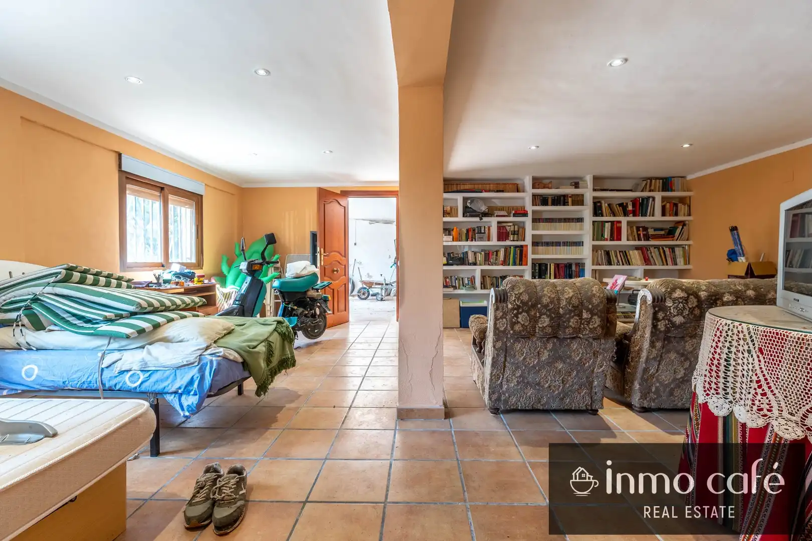 Villa con piscina in vendita a Calle Silverio Perfecto, imagen 72