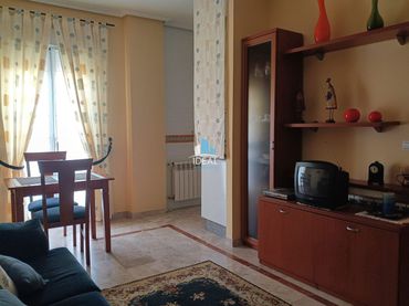 Flat with lift for sale in Don Benito