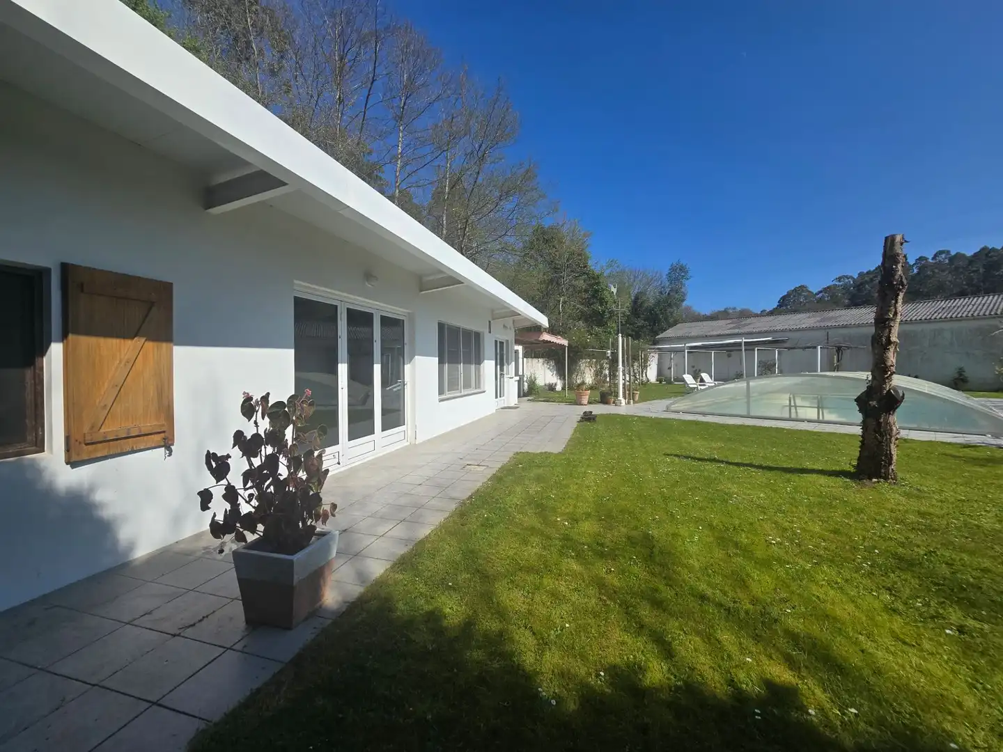 Casa o xalet en venda a Posada - Barro