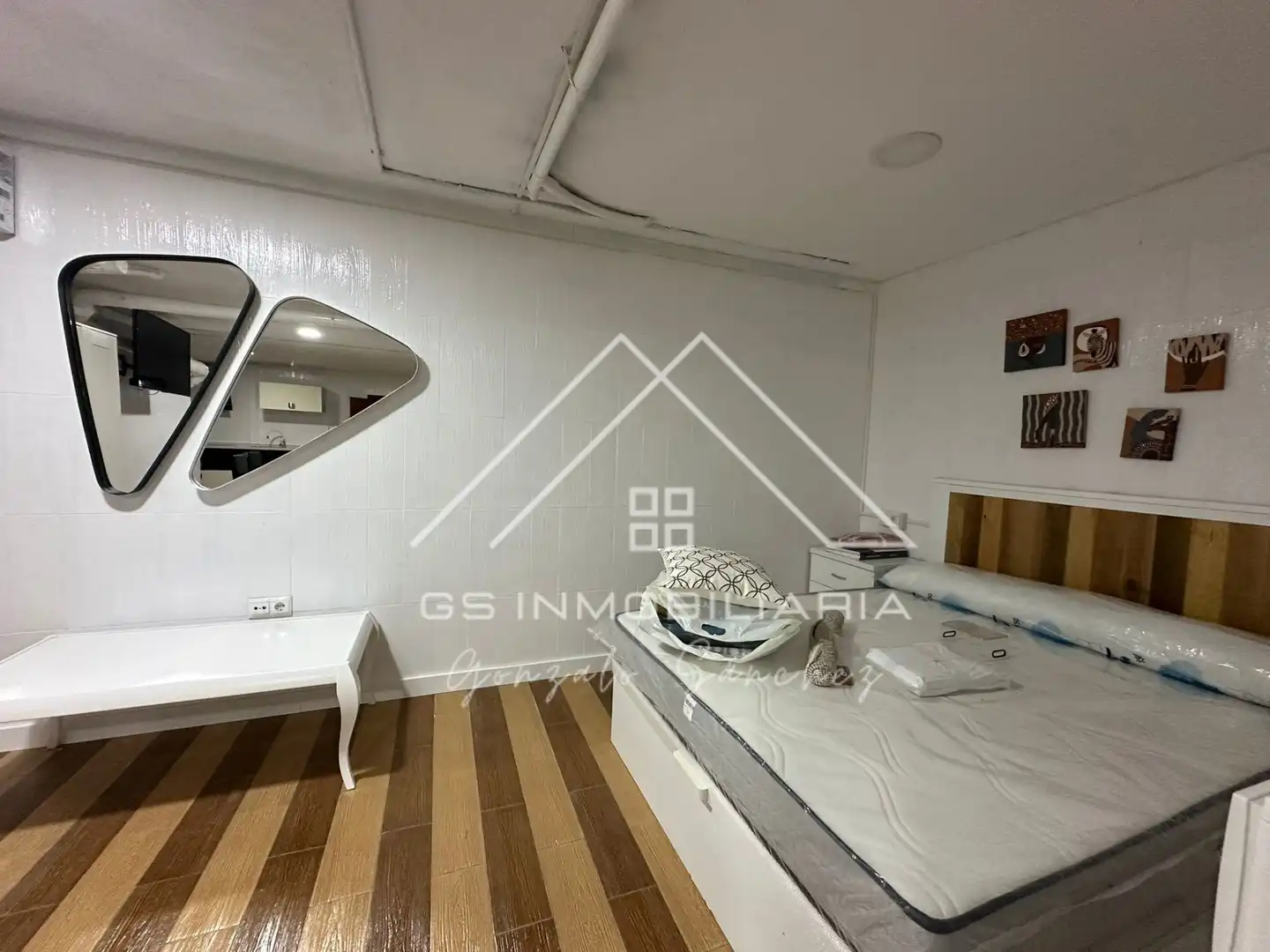 Wohnung zur Miete in Jardin Lucena