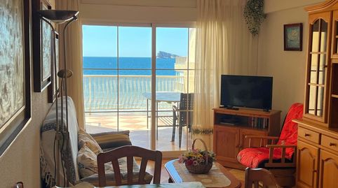 Foto 4 de Piso en venta en Playa Levante, Benidorm