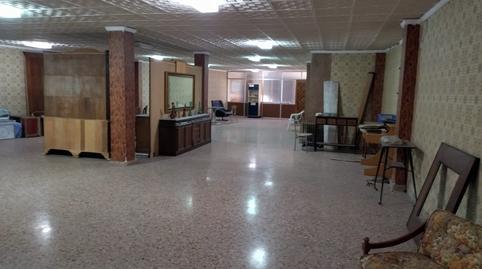 Foto 5 de Edificio en venta en Carrer de Blasco Ibáñez, L'Alcúdia, Valencia