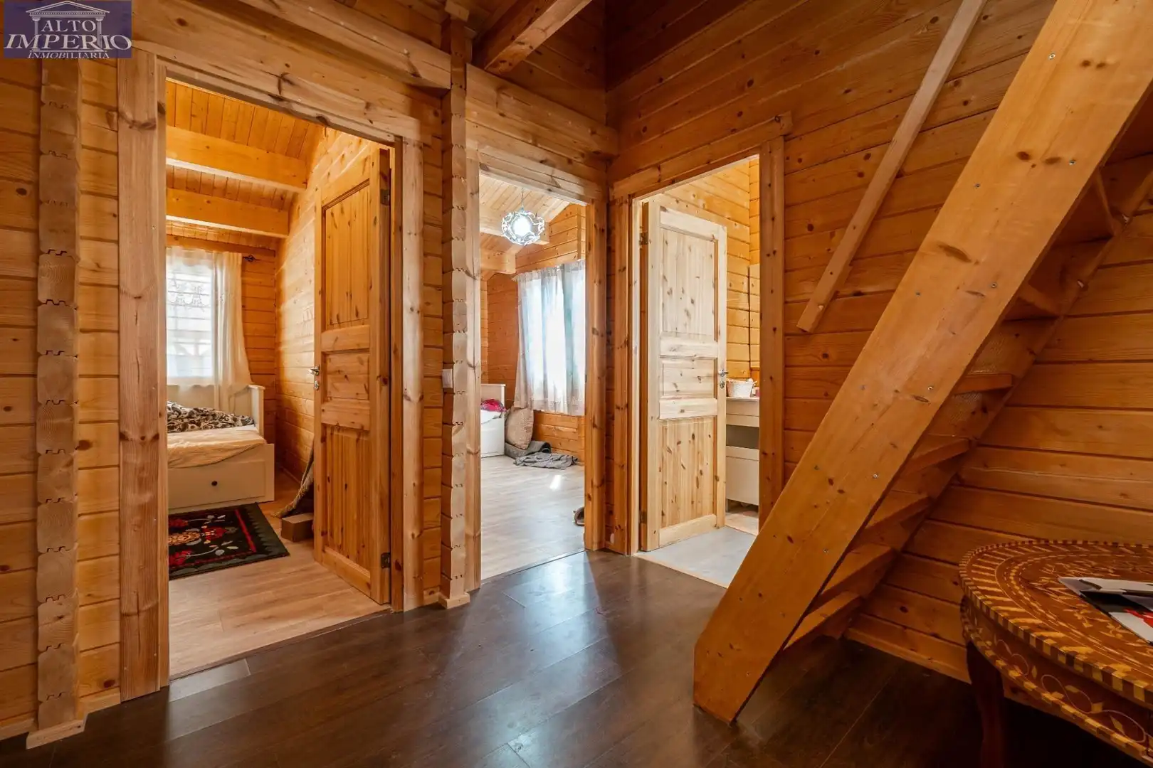 Casa o chalet en venta en Churriana de la Vega con Aire acondicionado, Calefacción y Terraza