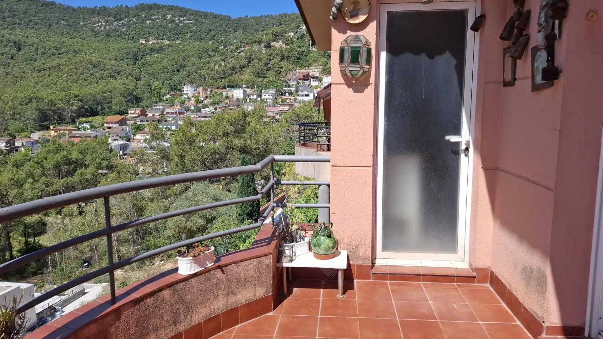 Casa o xalet en venda a Vallirana, Barcelona