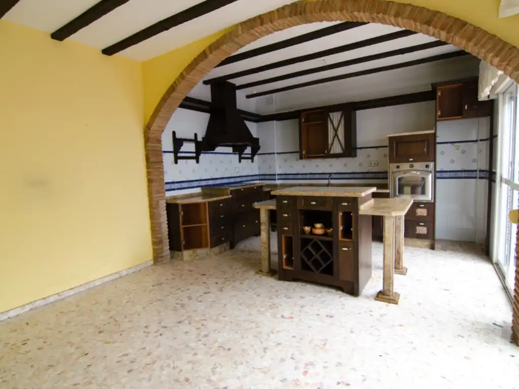 Casa o xalet en venda a San José de la Rinconada