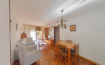 Living room of Flat for sale in Vilafranca del Penedès  with Balcony