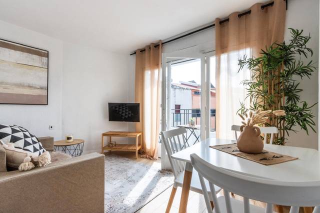 Dúplex en Venta en Segle XX