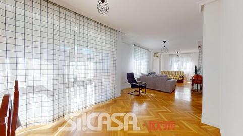 Foto 4 de Casa adosada en venta en Torrejón de la Calzada, Madrid