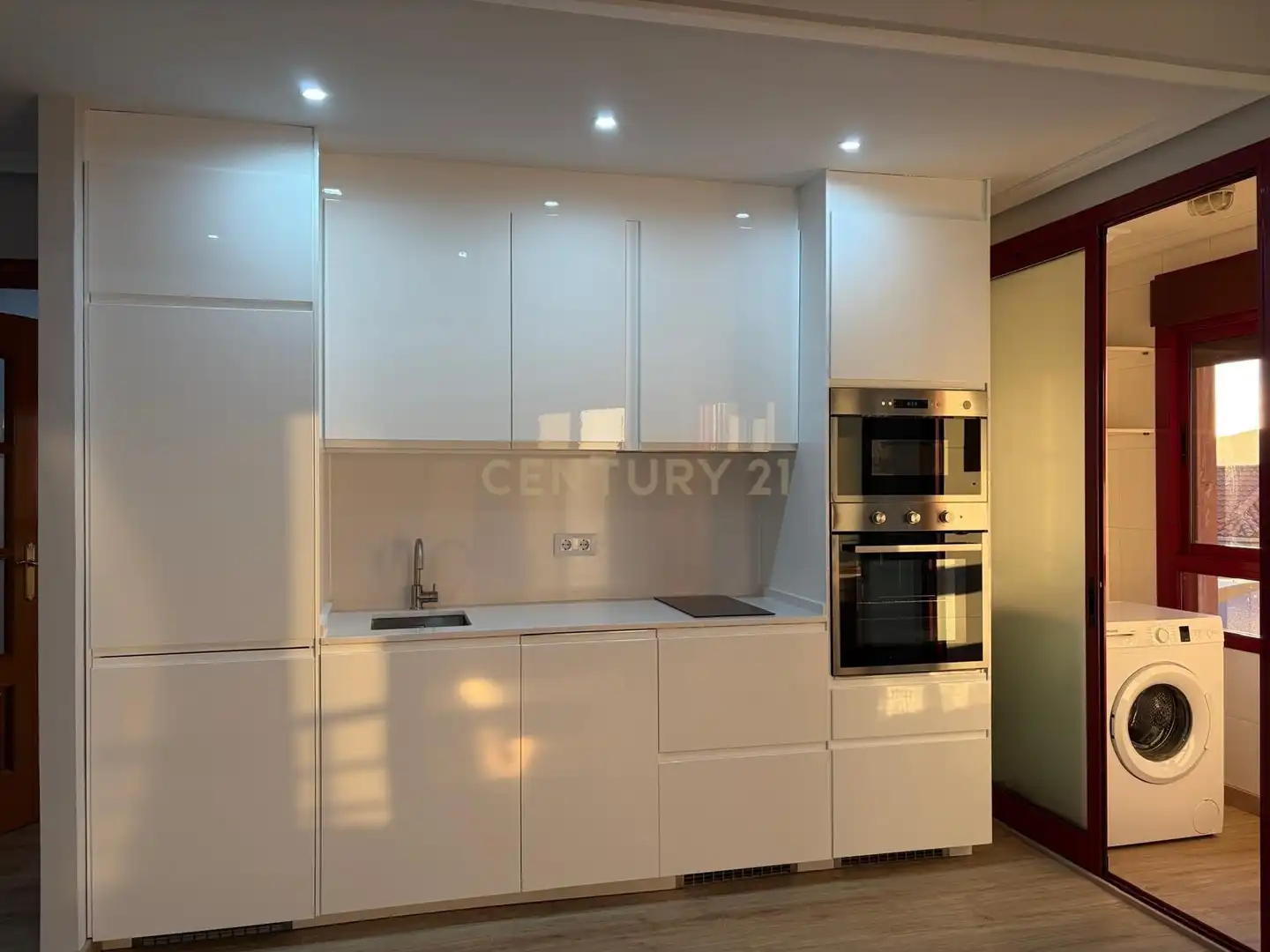 Apartment with terrace to rent in Centro, imagen 7