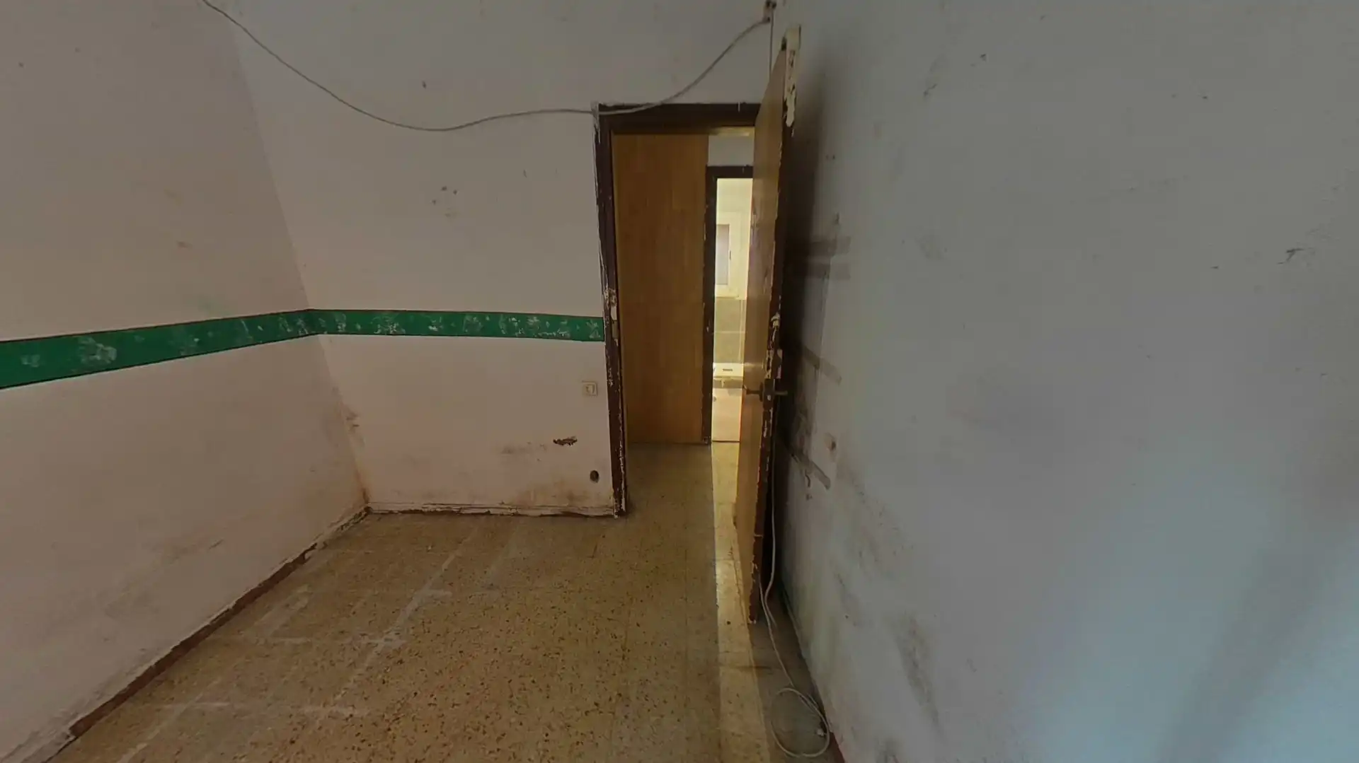 Flat for sale in Passeig Maragall