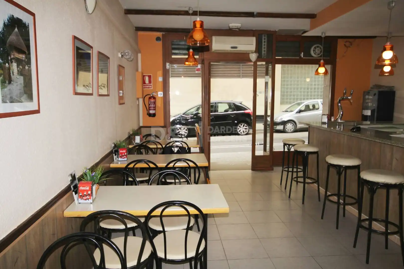 Local comercial en venda a Carrer de l'Estany, imagen 7