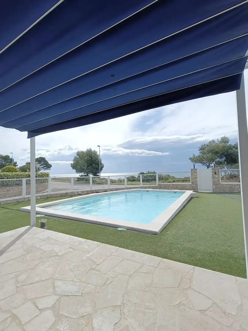 Villa mit Pool zum Verkauf in Calafat, imagen 17