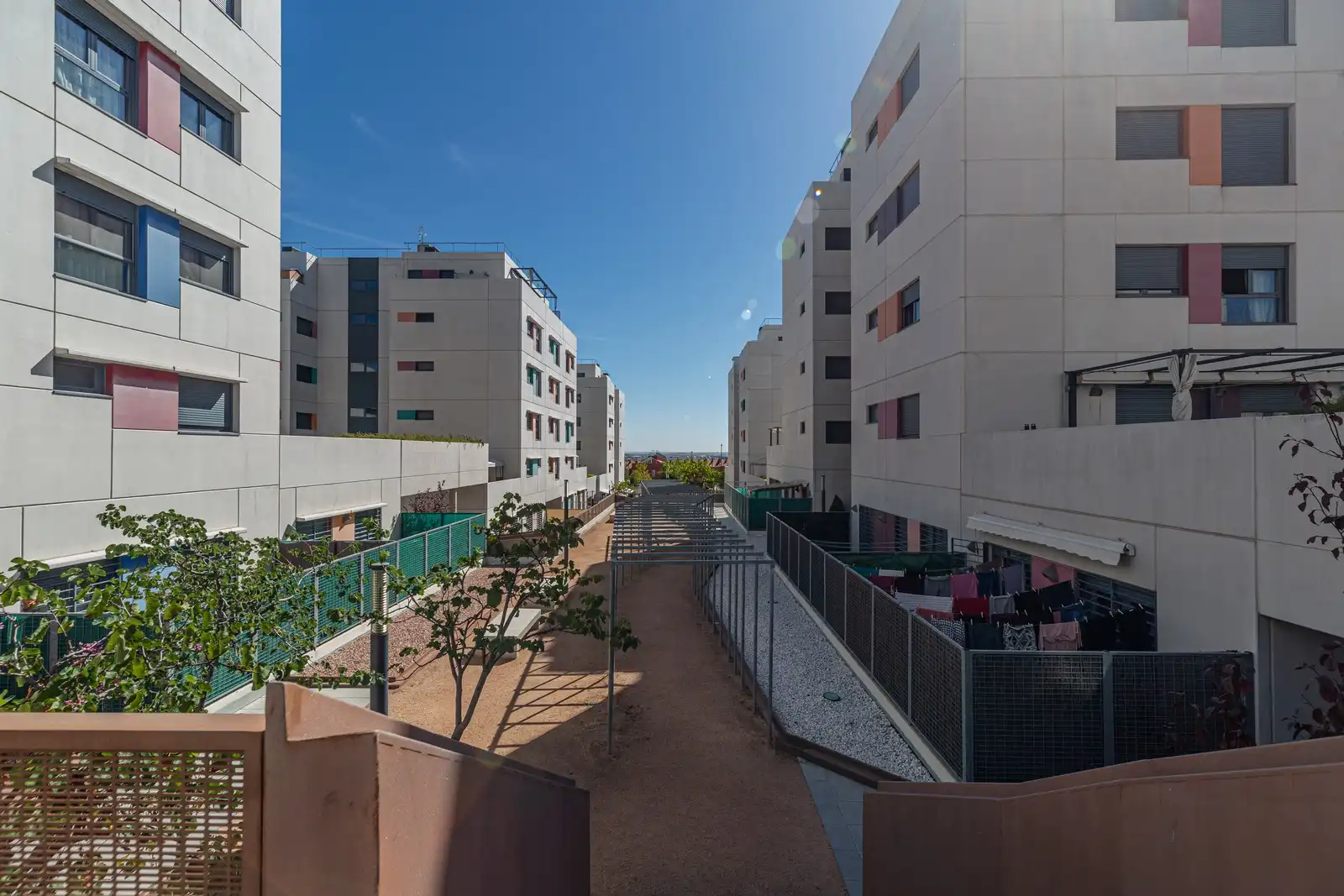 Wohnung zur Miete in LINA ODENA, 5, Buenavista