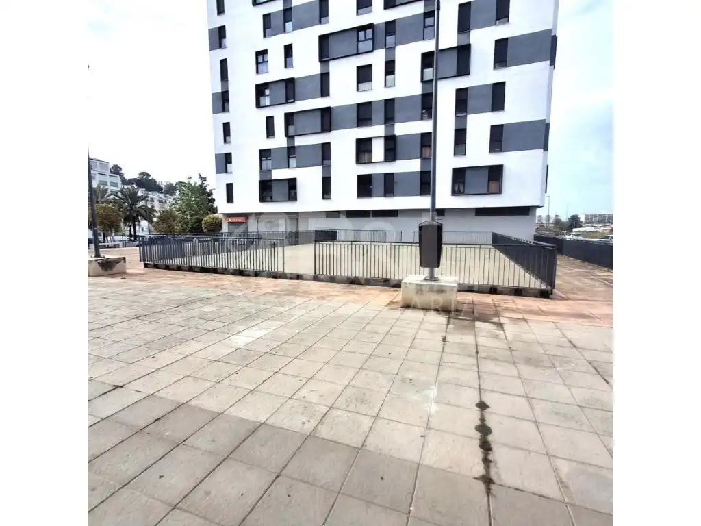 Parkplatz von Geschaftsraum zum Verkauf in Huelva
