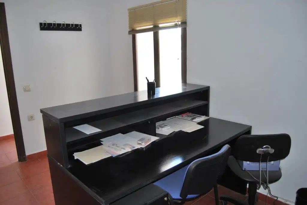 Nave industrial en venta en La Villa de Don Fadrique