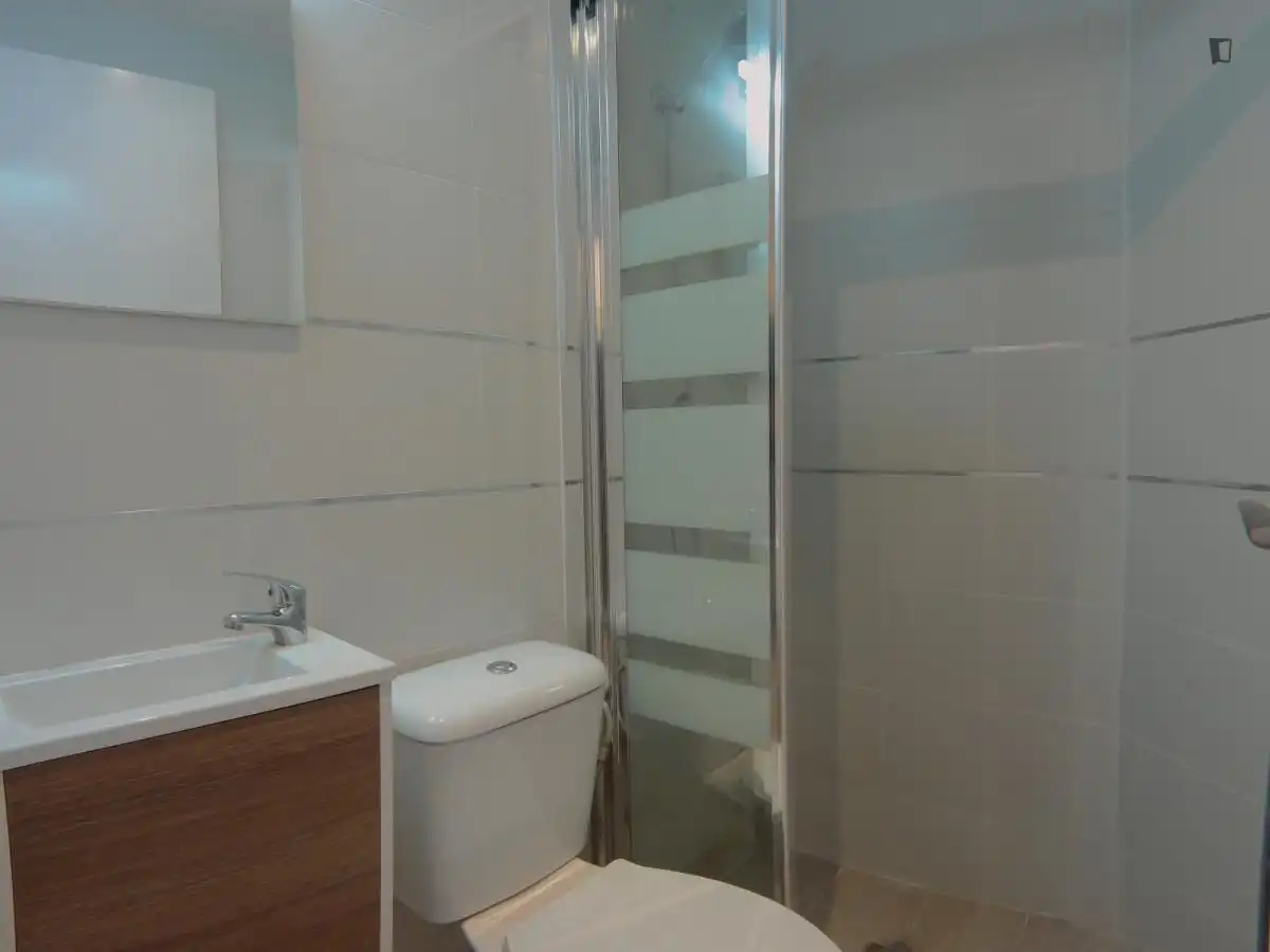 Study for rent in Pradolongo