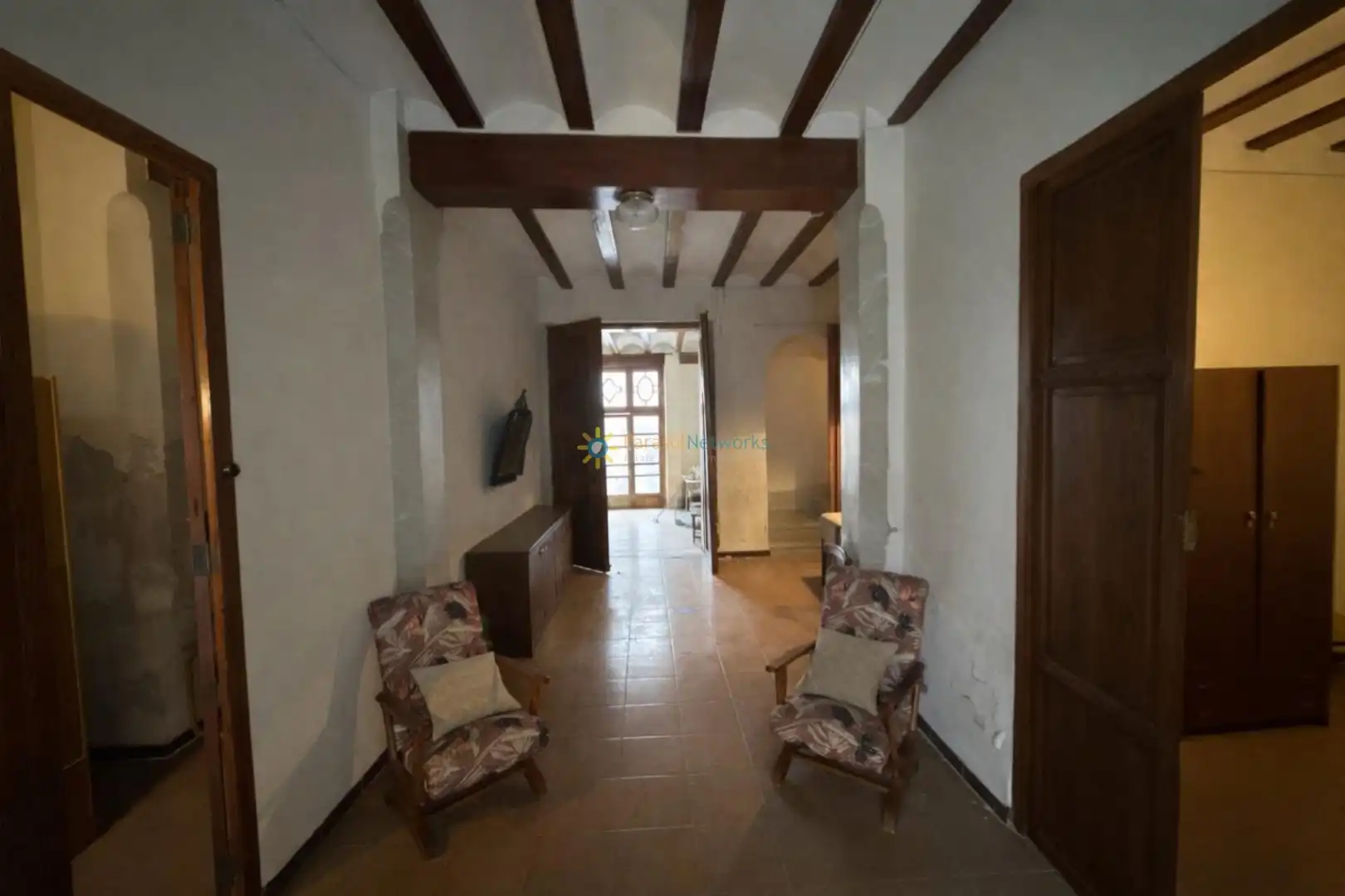 Casa adosada en venta en Sumacàrcer con Terraza y Balcón