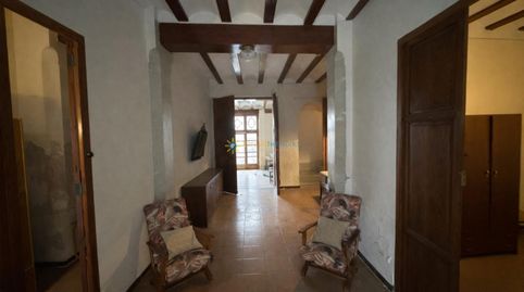 Foto 2 de Casa adosada en venta en Sumacàrcer, Valencia