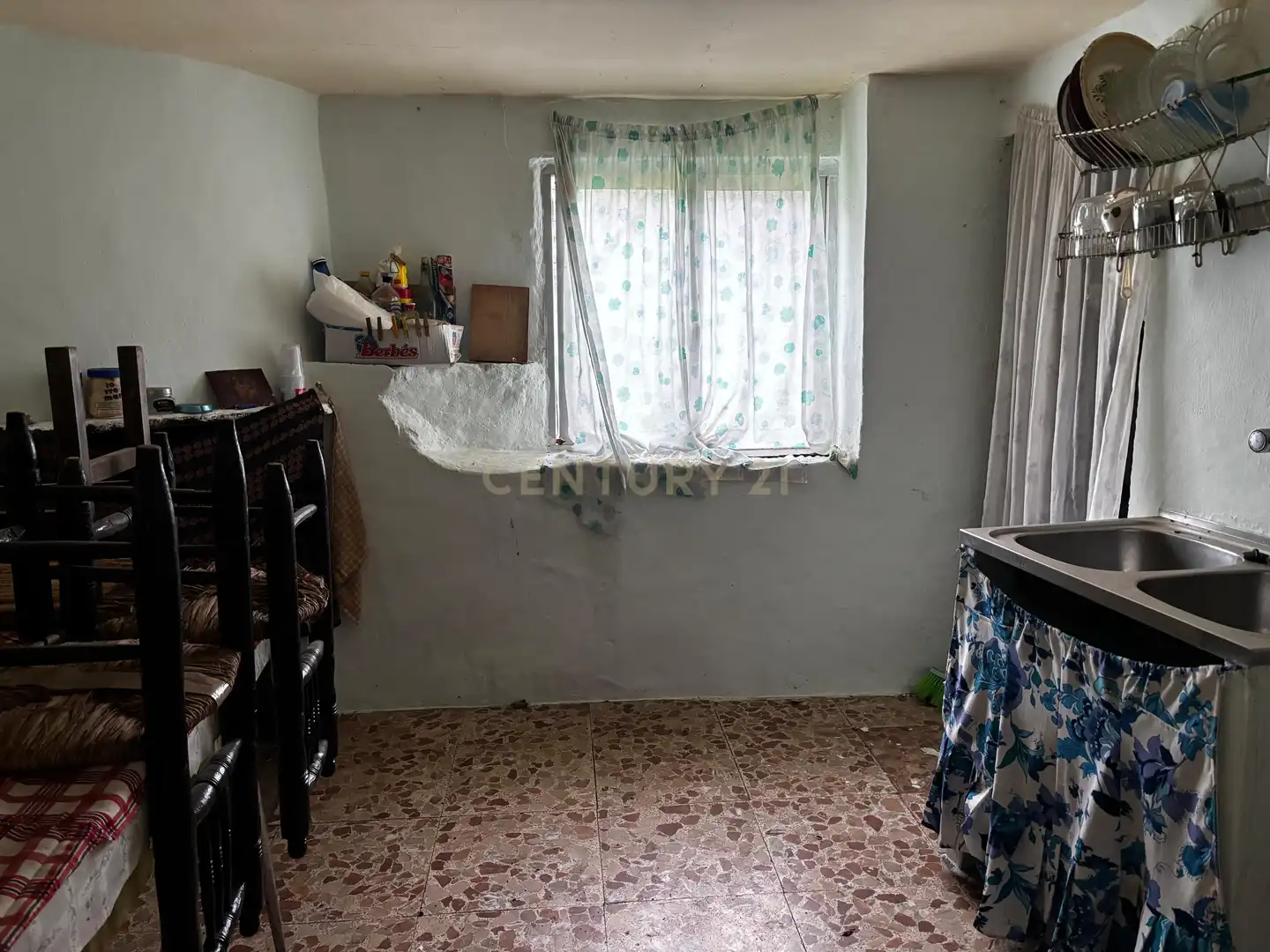 Kitchen of Houses for sale in Pinofranqueado