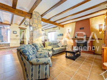 Casa en venta en Calle Carretera