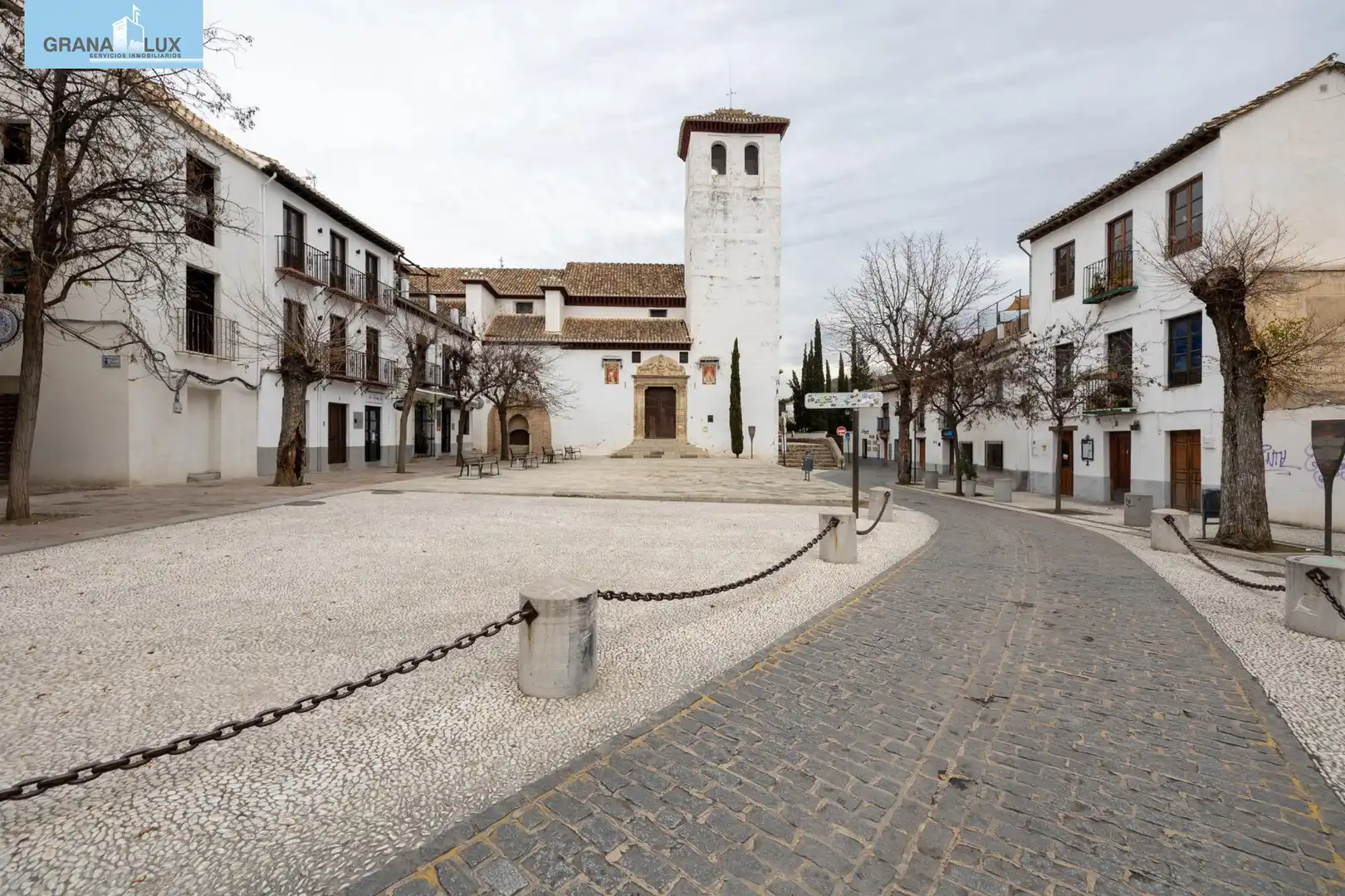 Lands and plots for sale in Calle de la Tiña, imagen 17