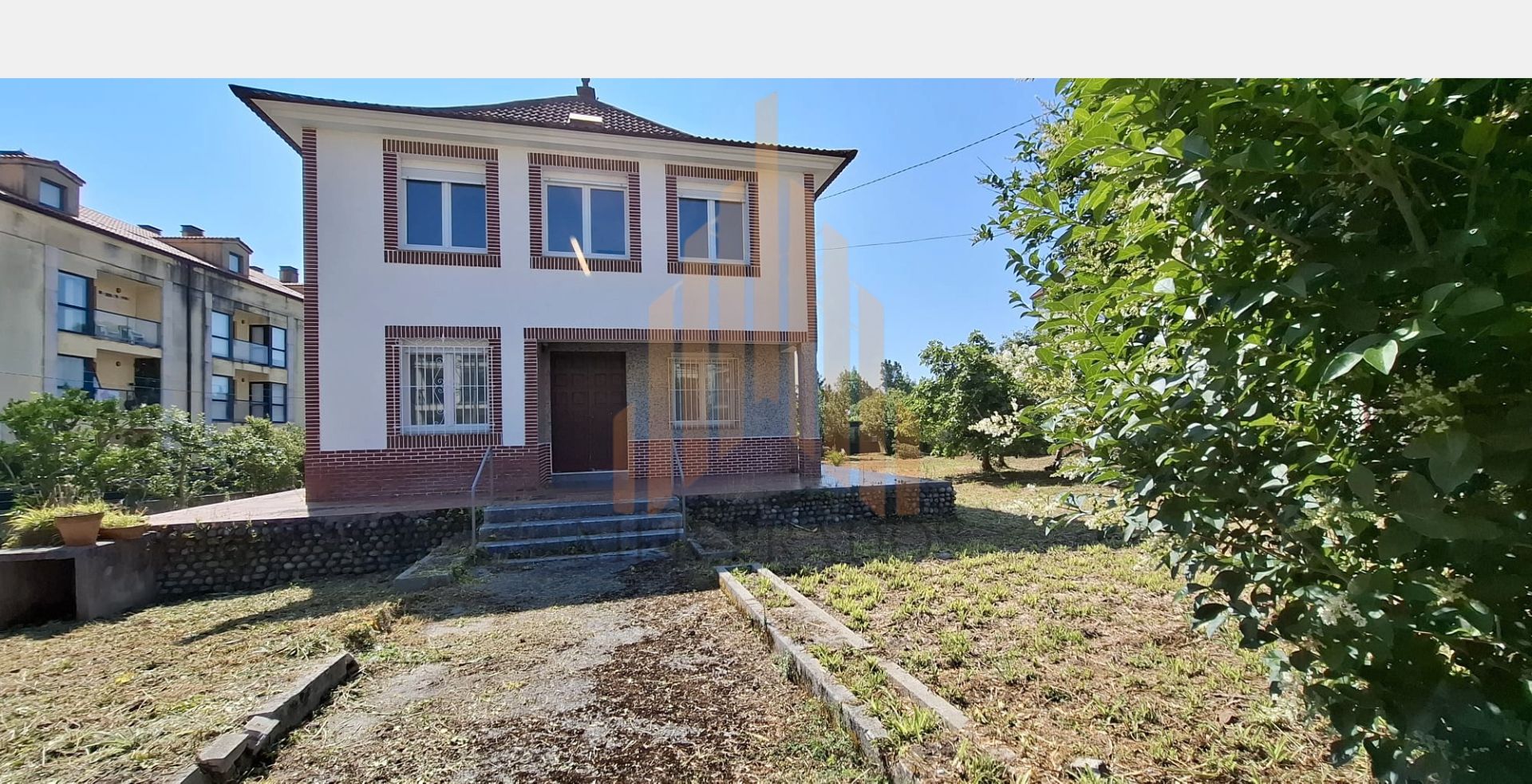 House or chalet for sale in Fisterra  with Private garden