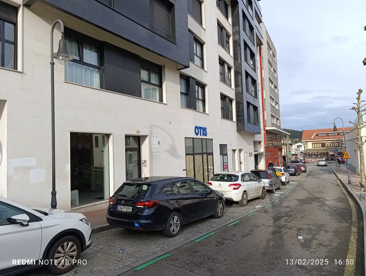 Individual with lift for sale in Calle Luz Casanova, imagen 2
