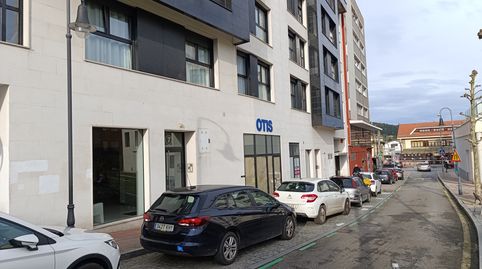 GARAJES EN VENTA EN CALLE LUZ CASANOVA AVILES, Bild 2
