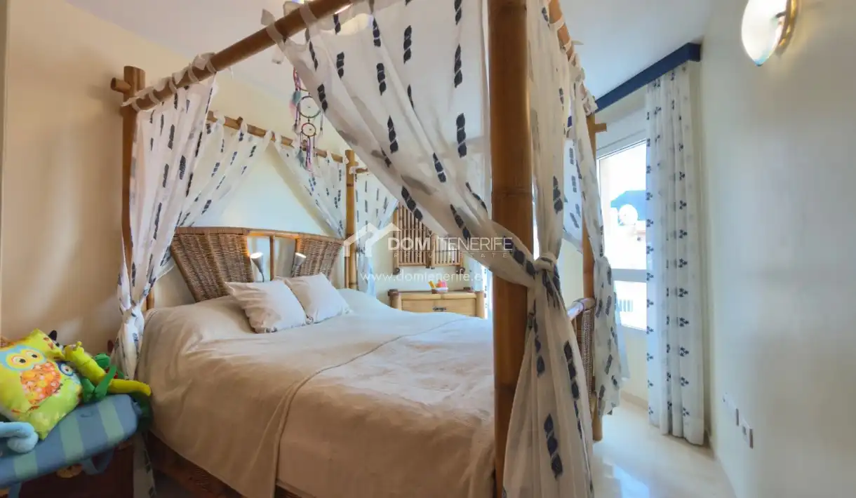 Piso con piscina en venta en Costa Adeje, imagen 29