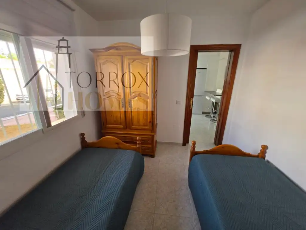 Habitación de Apartamento en venta en Torrox