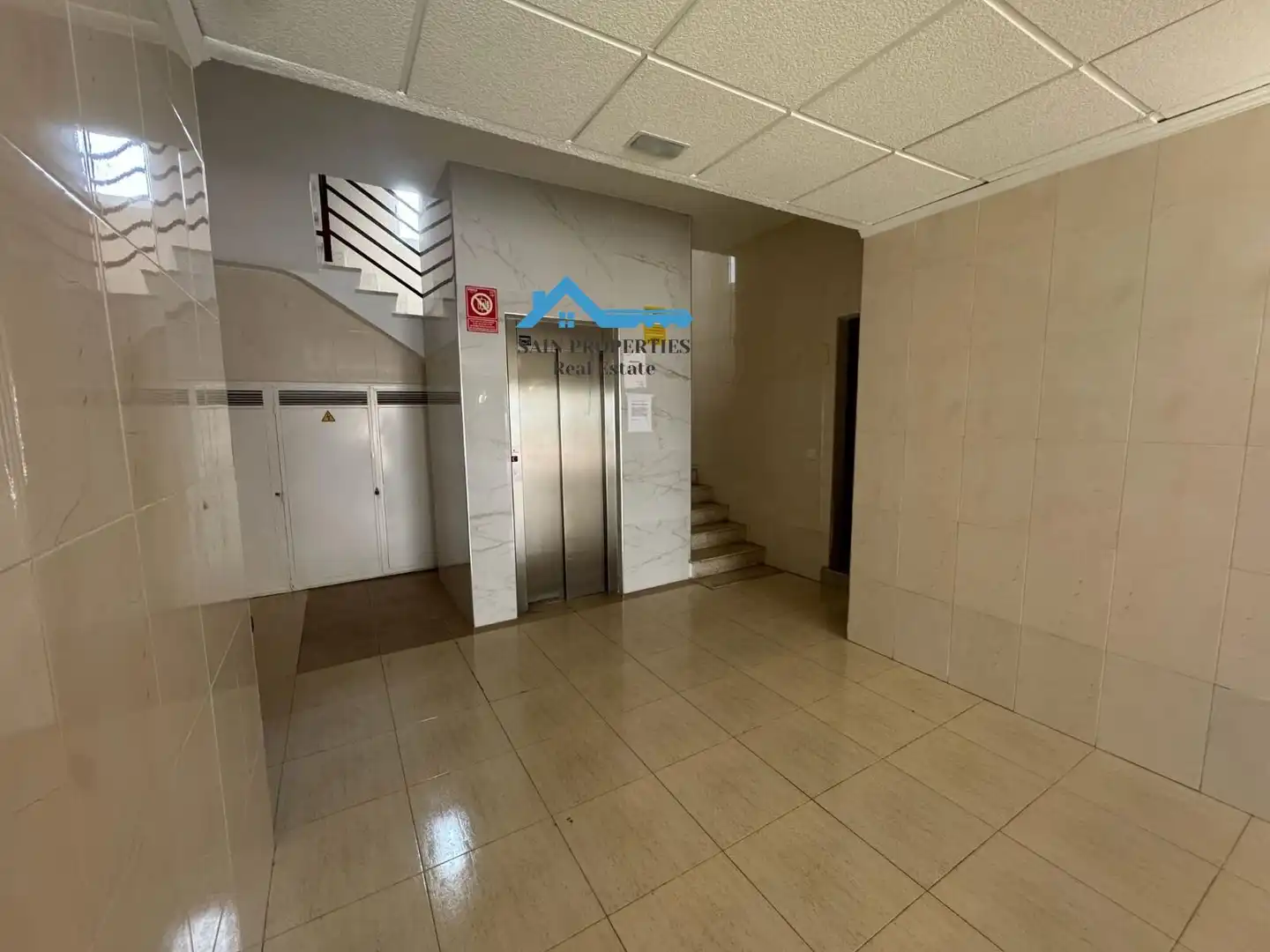 Pis amb ascensor en venda a Cala de Finestrat, imagen 28