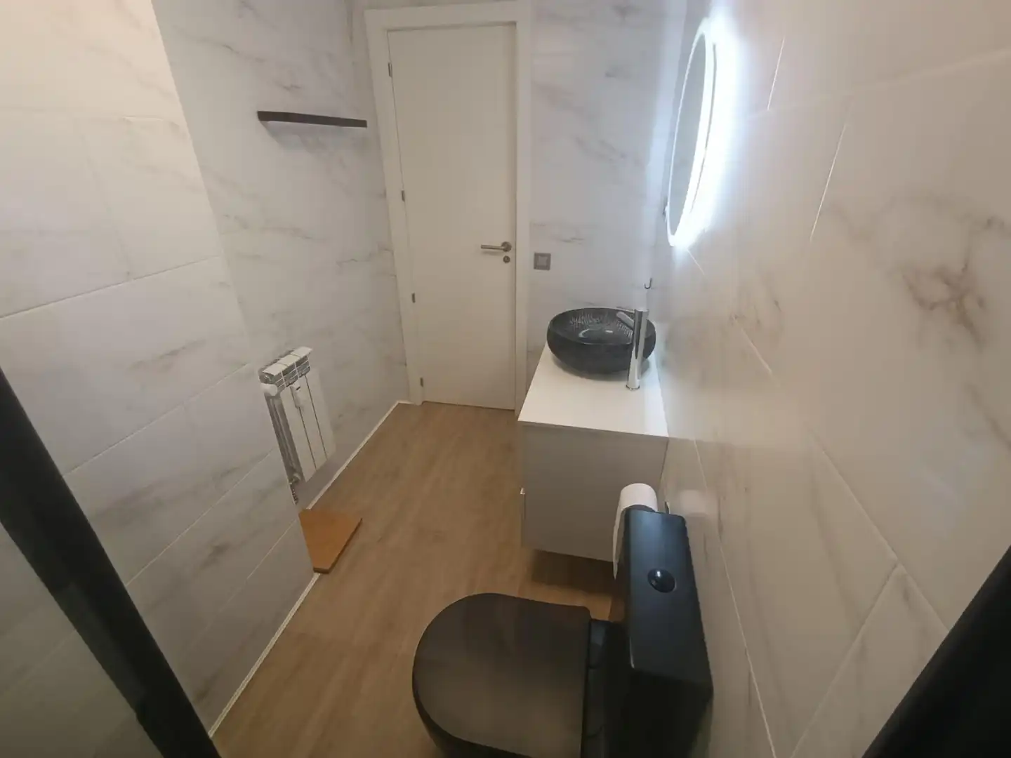 Pis amb ascensor en venda a Centro - Casco Histórico, imagen 51