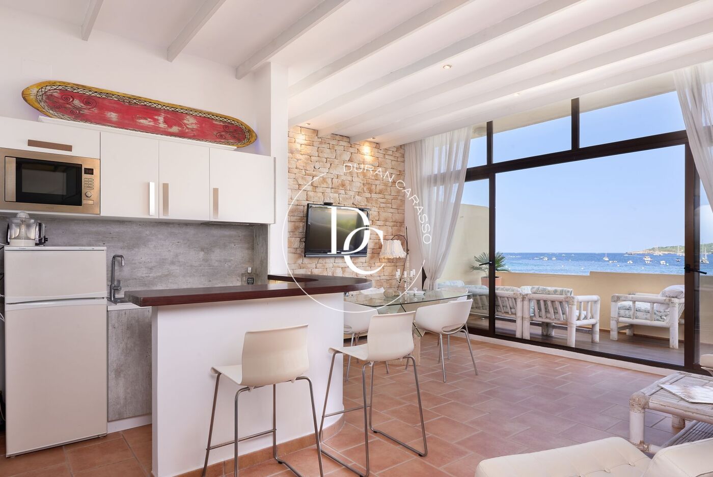 Habitación de Piso en venta en Sant Josep de sa Talaia con Aire acondicionado, Calefacción y Terraza