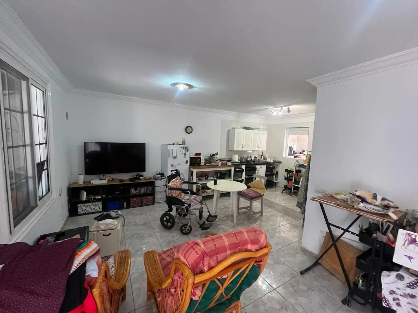 Apartments for sale in Adeje  with Terrace, Furnished and Oven