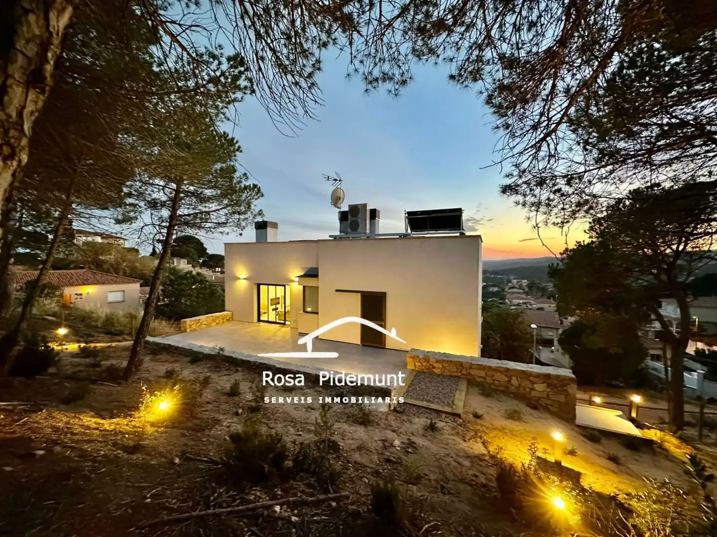 Casa amb piscina en venda a Carrer València, imagen 22