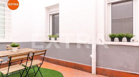 Foto 3 de Planta baja en venta en Calle Palencia, Cuatro Caminos - Azca, Madrid Capital