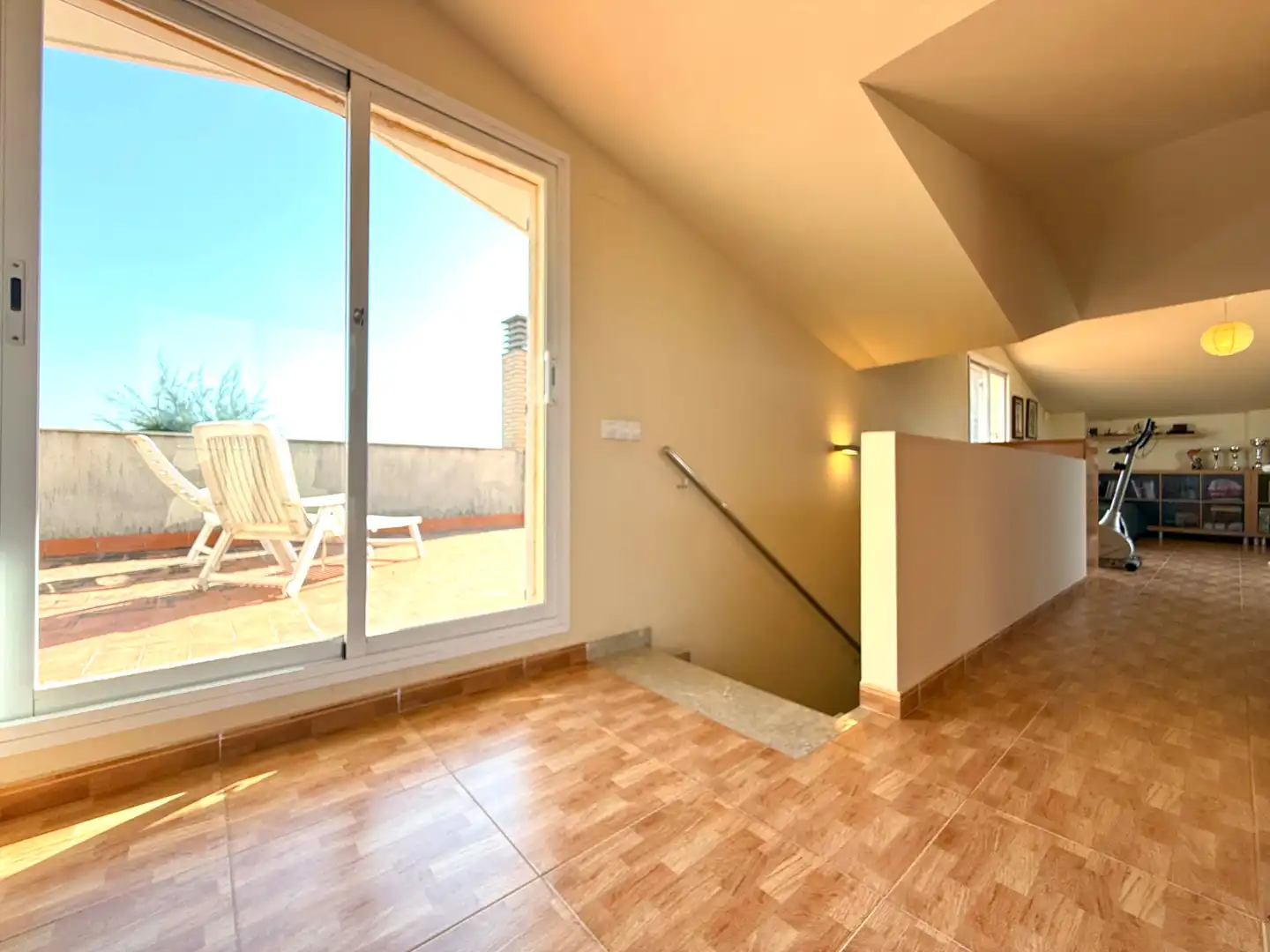 Casa a schiera con terrazza in vendita a Carrer de Vinebre, imagen 58