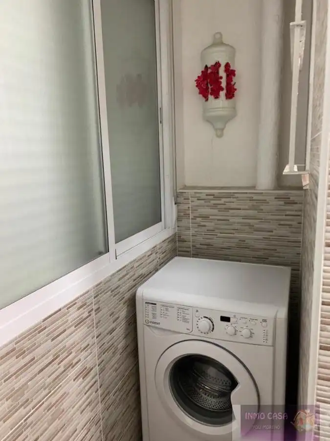 Apartments for rent in Mijas, Málaga