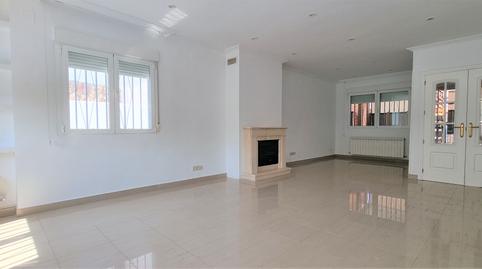 Photo 4 of Single-family semi-detached for rent in Camino de Chozas, 3, Guadalix de la Sierra, Madrid