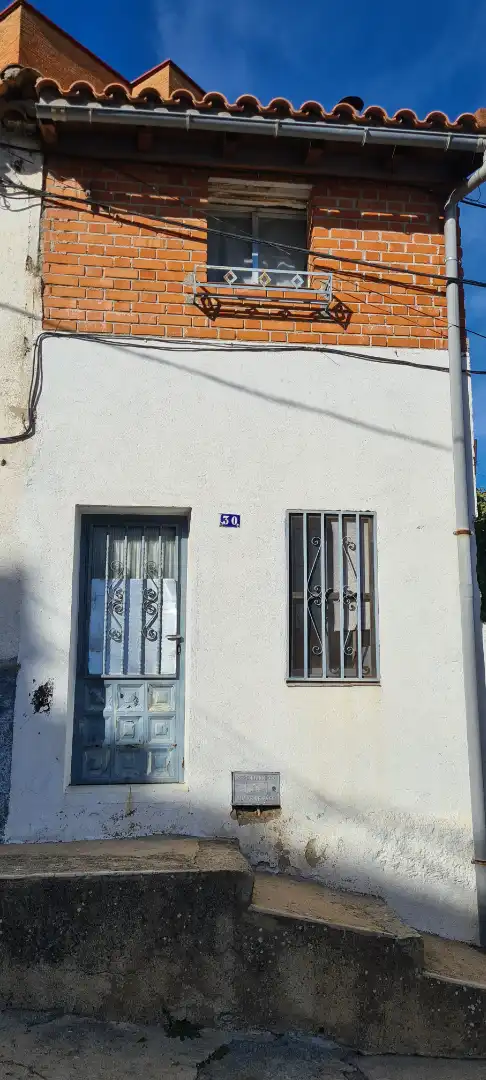 Adossat en venda a Calle del Castillo 30, imagen 46